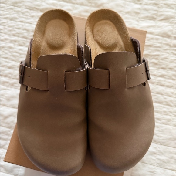Women's Cushionaire Slip-On Mules - Picture 3 of 7
